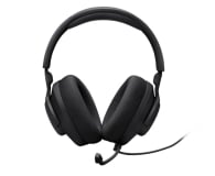 JBL Quantum 100 M2 Czarne - 1262772 - zdjęcie 2
